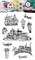 Art By Marlene Signature Collection Stamp-Nr. 474, Dream House